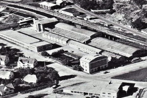 Bilde av Flyfoto av Widerøe